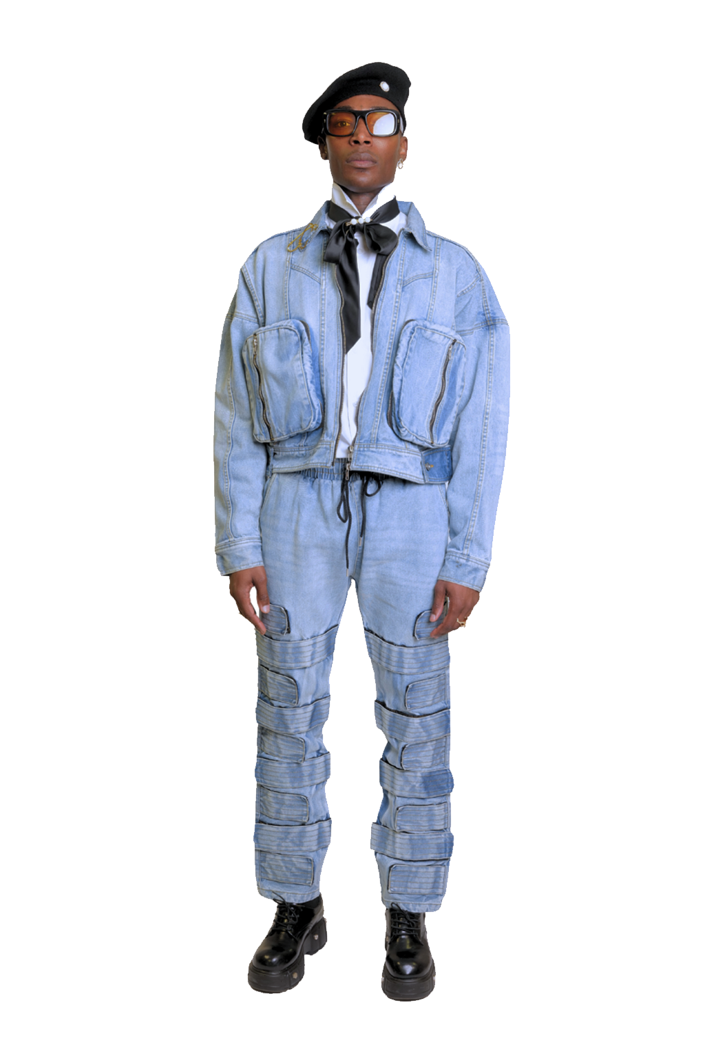 Vanguard Utility Jacket