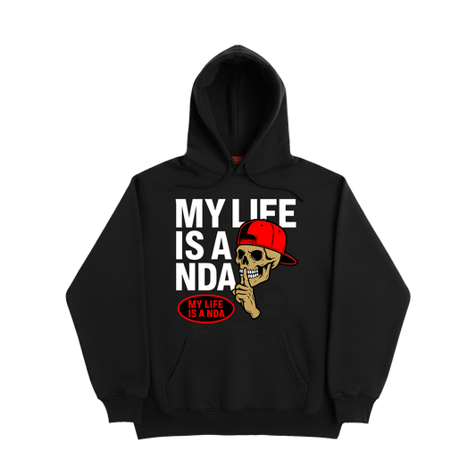 NDA Hoodie